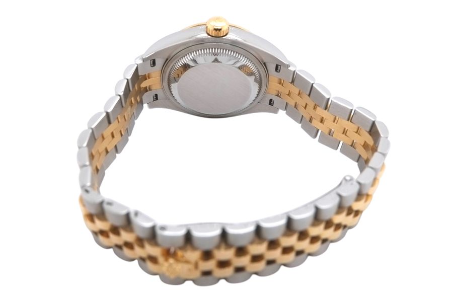 Rolex Datejust Lady 28 279173